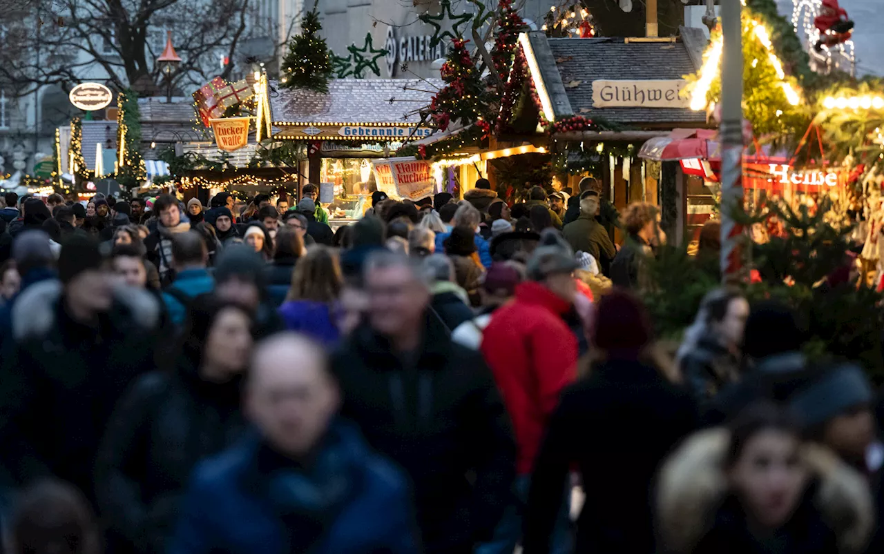 Ceconomy sieht sich für Black Friday gewappnet