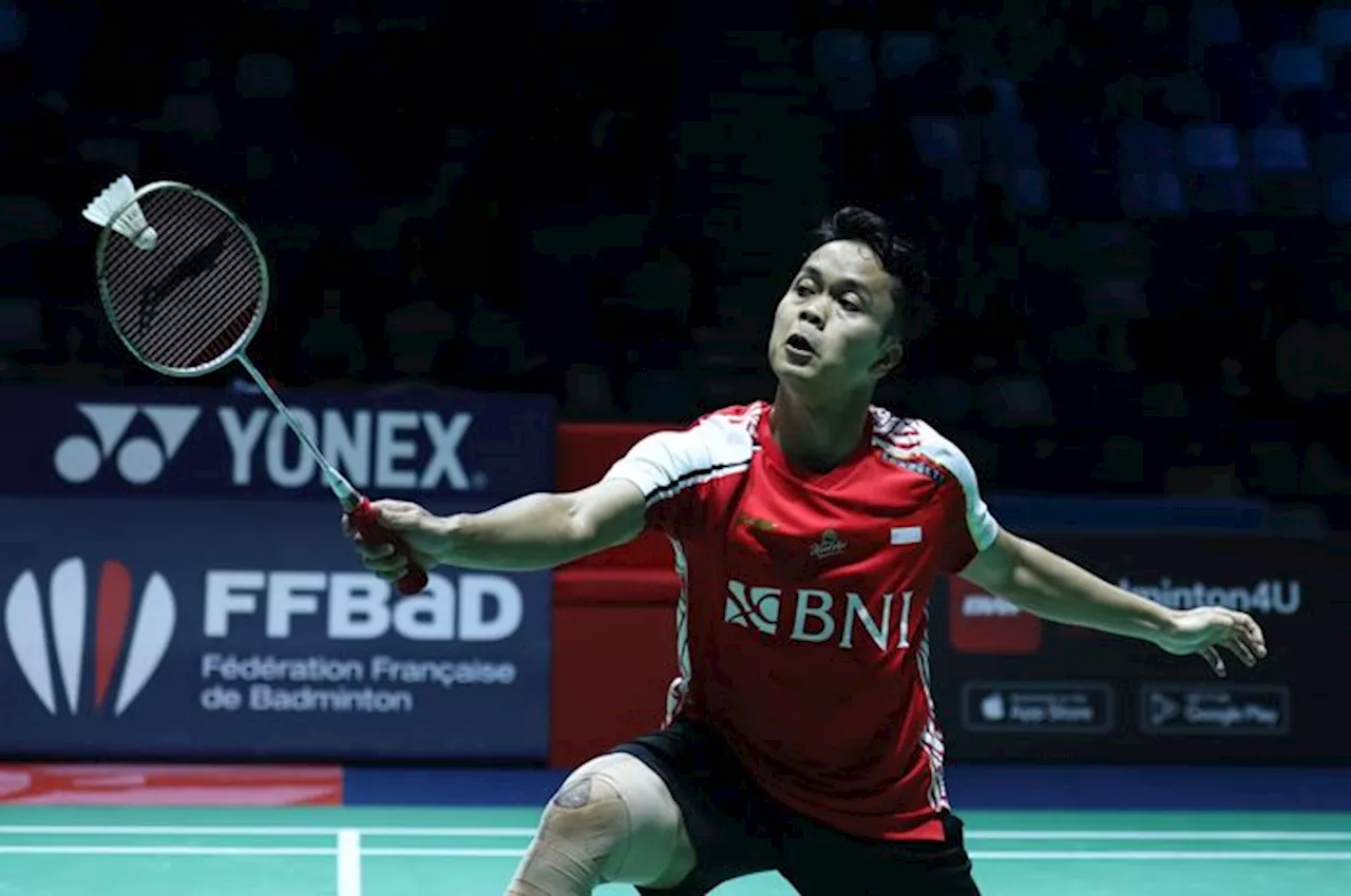 - 7 Wakil Indonesia Capai Perempat Final, Para Unggulan Turut Jadi Korban