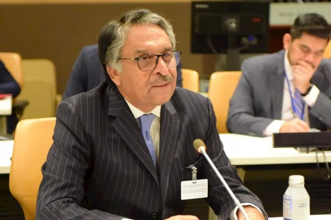 SCO members can invest in Pakistan’s mining, energy, IT sectors: FM Jilani