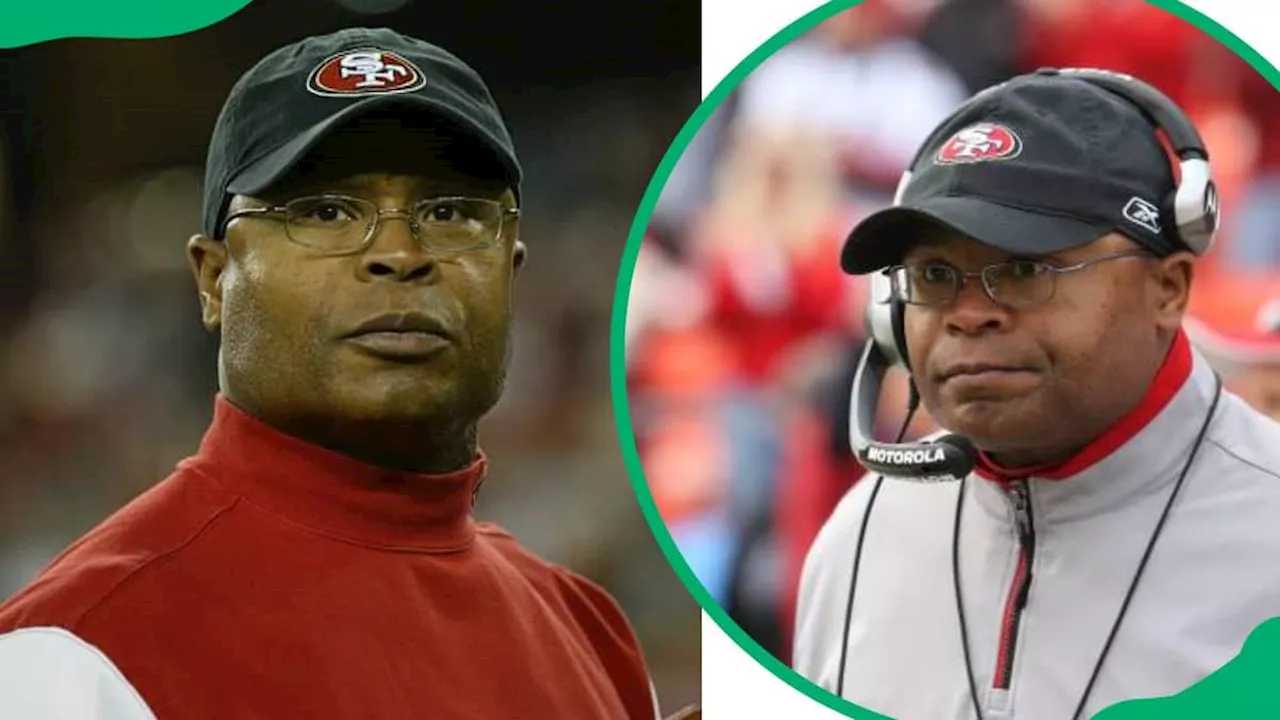 Mike Singletary's children: Where are the former NFL player's seven children today?