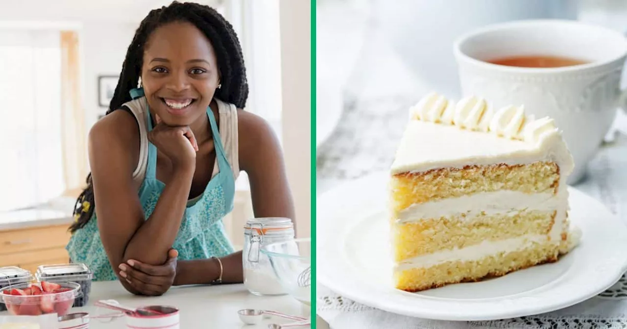 No Eggs, No Problem: 5 Mouthwatering Egg-free Bakery Recipes From Viral Mzansi TikTok Videos