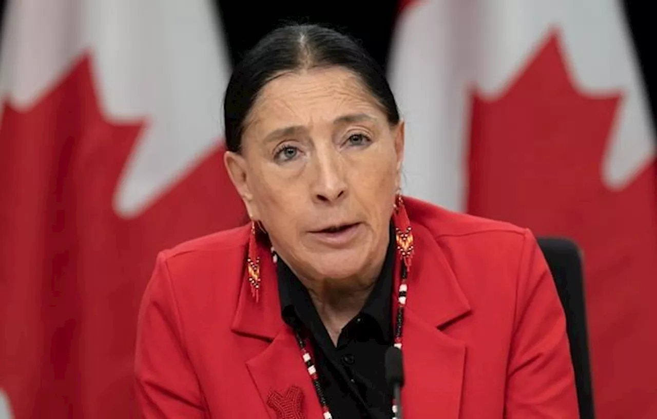 AFN chief warns lawyers may 'take advantage' of child-welfare settlement recipients