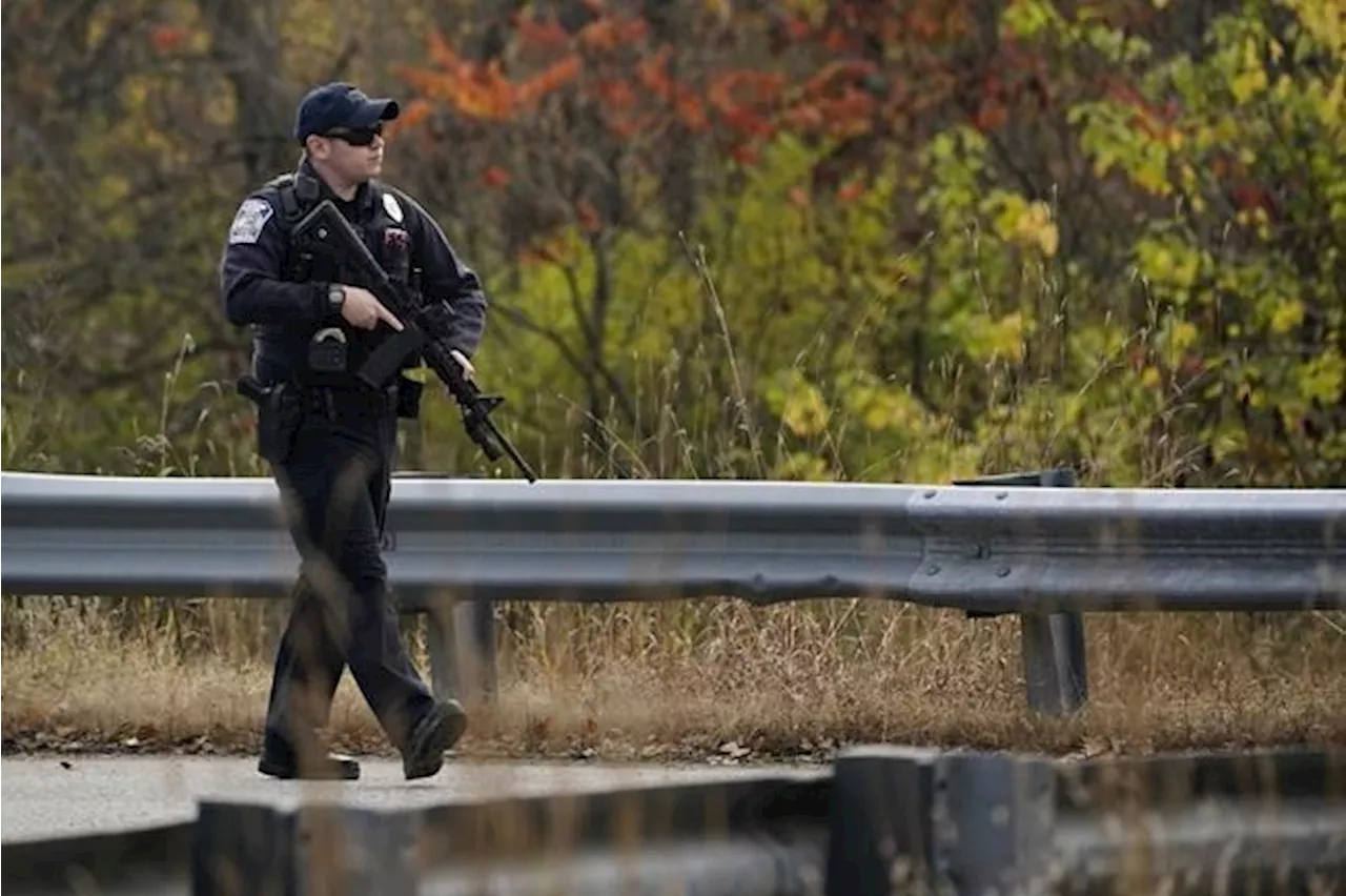 Canada Border Services Agency issues alert about man wanted for Maine mass shooting