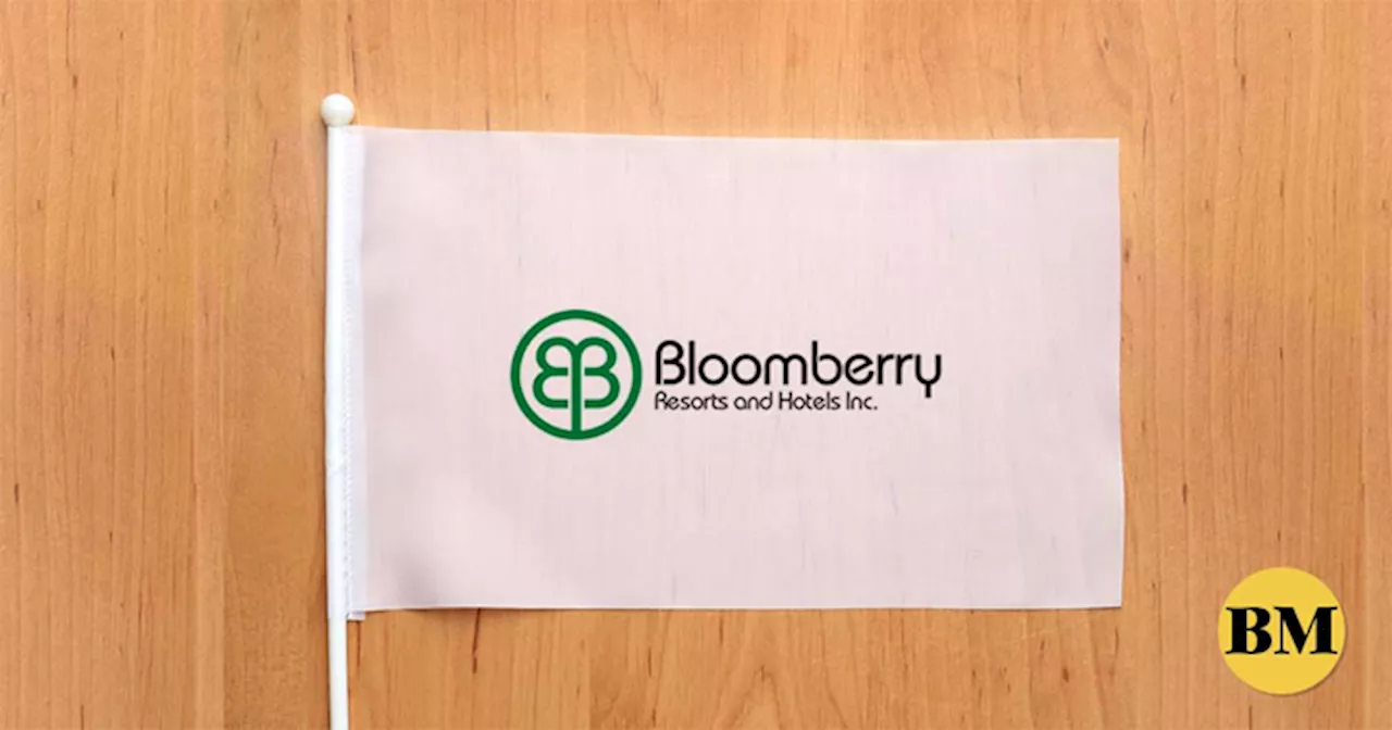 Bloomberry CSR arm to donate ₱1B from casino funds for Clark hospital