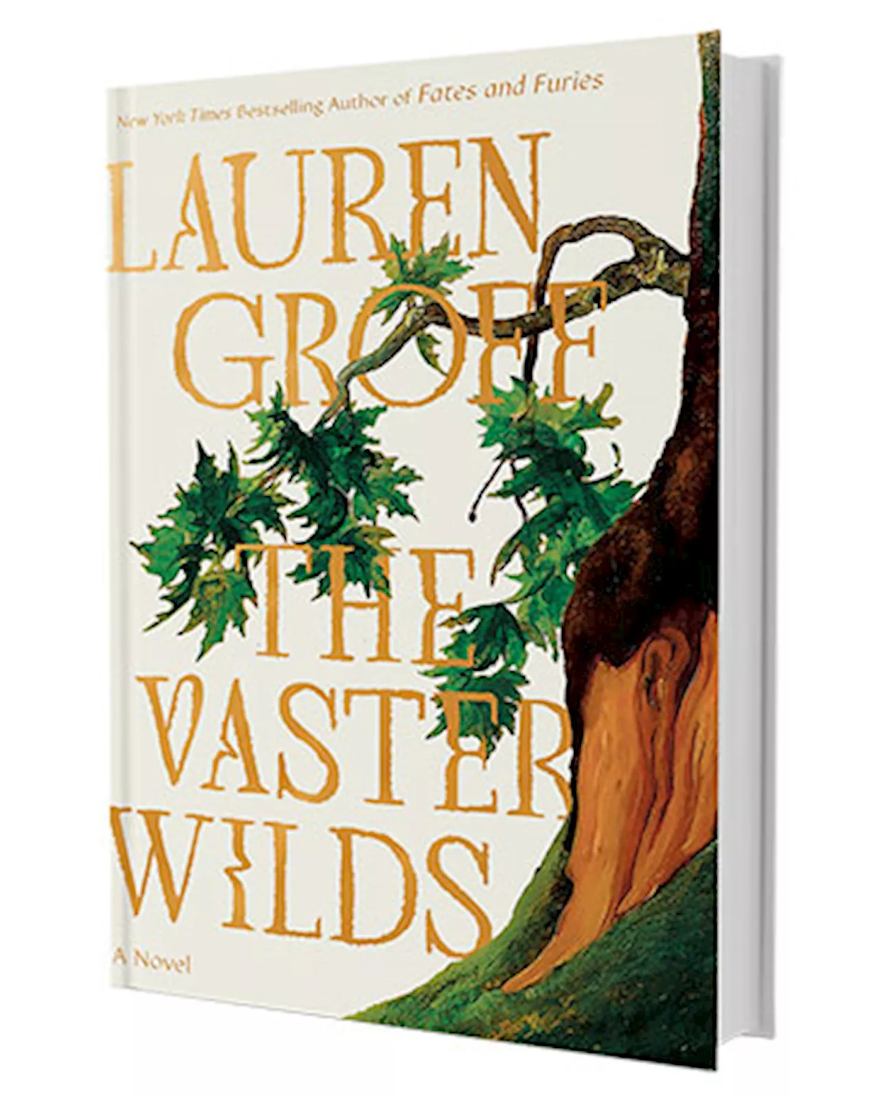 Lauren Groff’s New Novel The Vaster Wilds Is A Raw And Occasionally Grotesque Elizabethan Novel