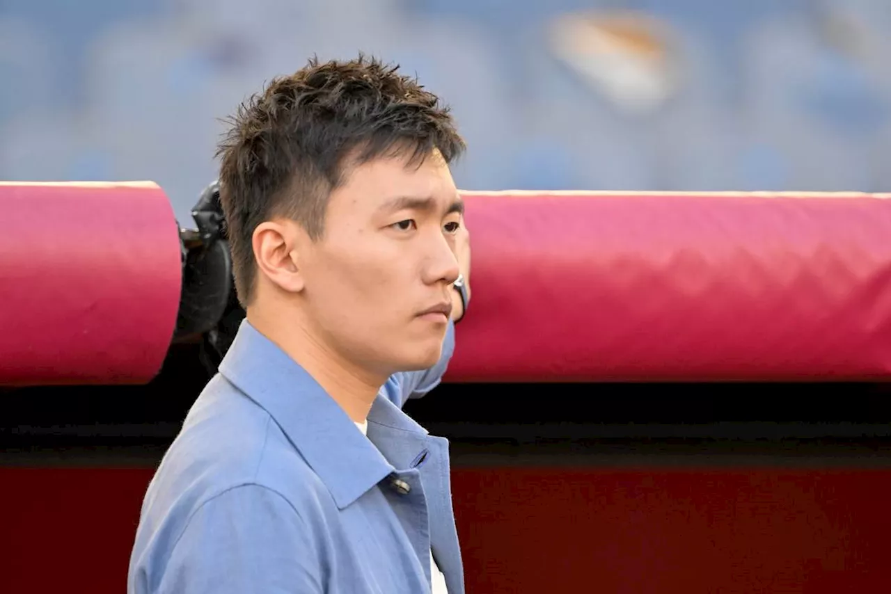 Passivo da 85 milioni, ma Zhang rilancia: “Stadio e seconda stella”