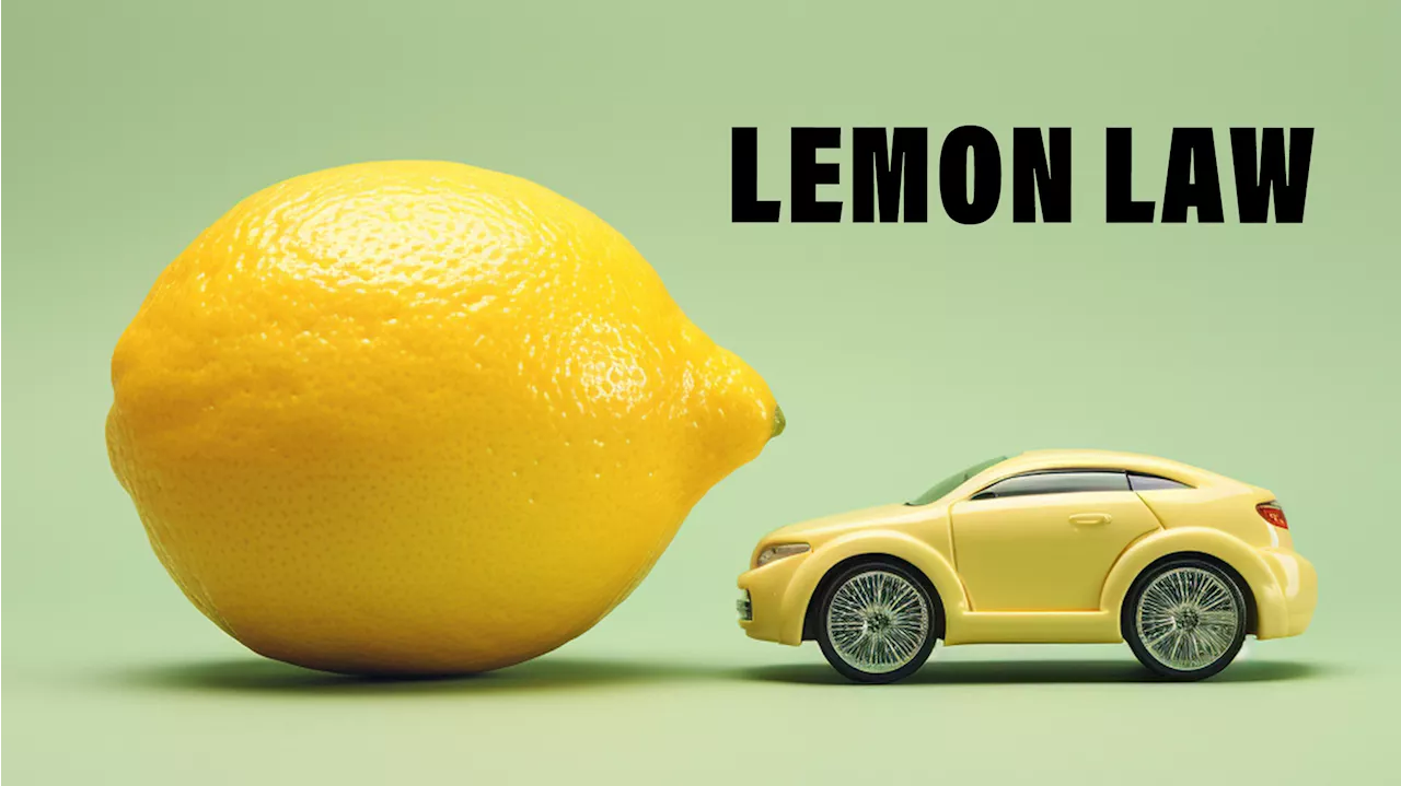 Canada’s First Anti-Lemon Legislation Gives Drivers The Best Protection In North America