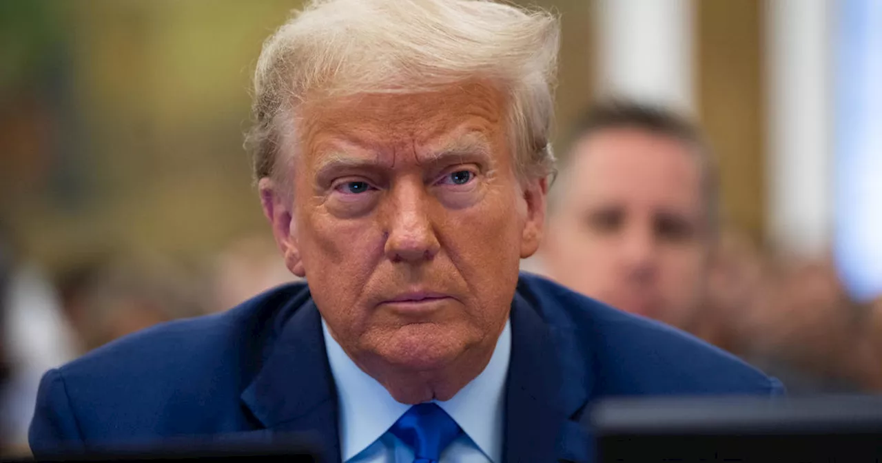 Special counsel urges judge to reinstate limited gag order against Trump