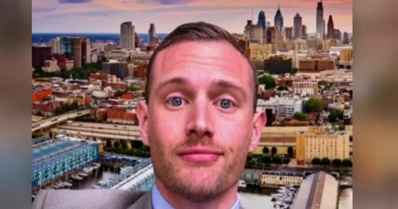 Suspect arrested in murder of Philadelphia journalist, activist Josh Kruger: police