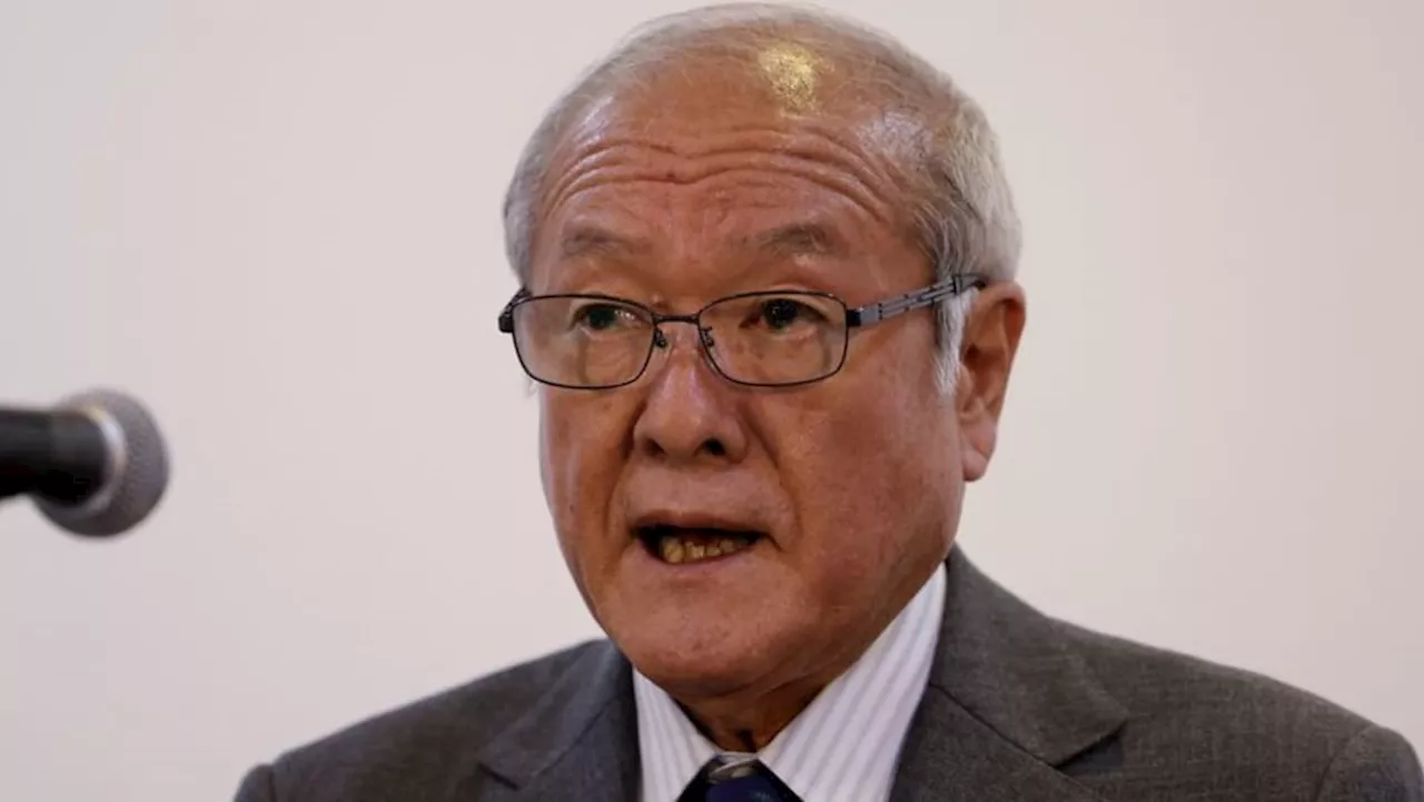 Japan Finance Minister Suzuki: Closely watching yen moves with a sense of urgency