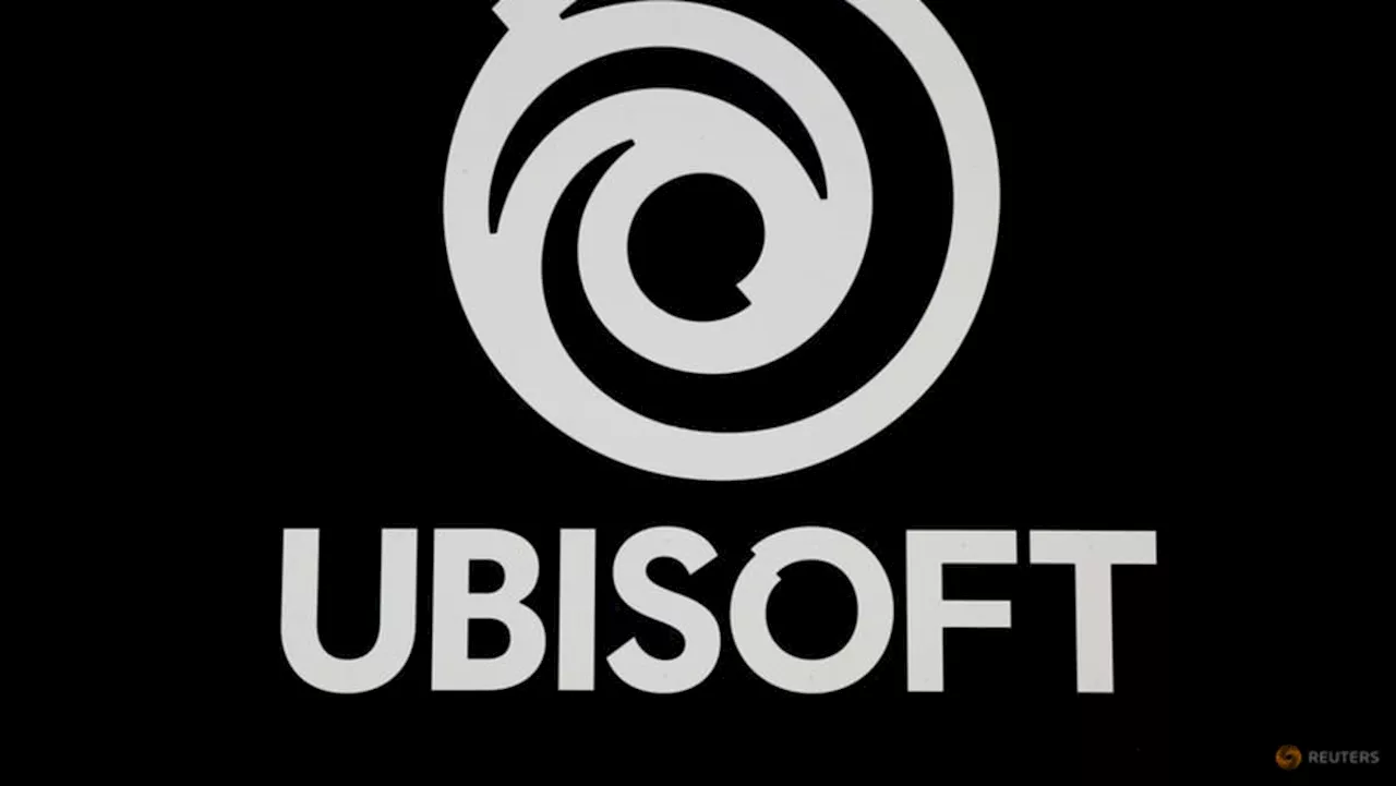 Ubisoft sticks to full-year guidance after Q2 revenue beat