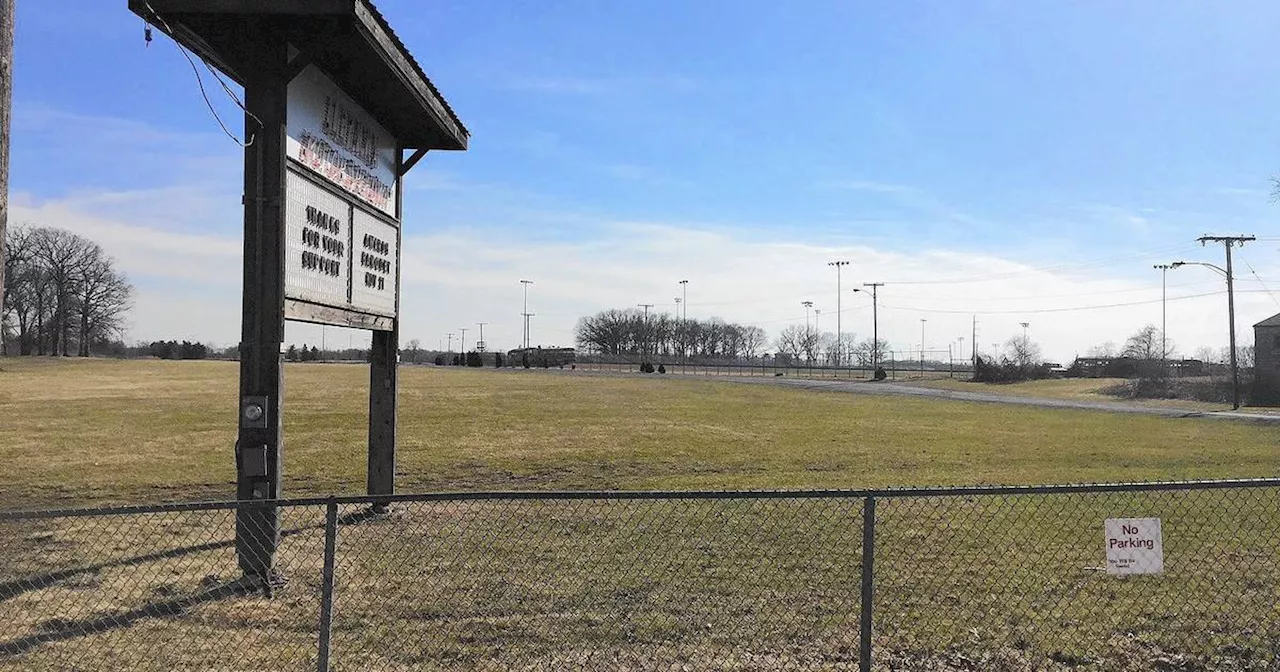 Schererville council candidates focused on redeveloping Illiana Speedway, traffic safety