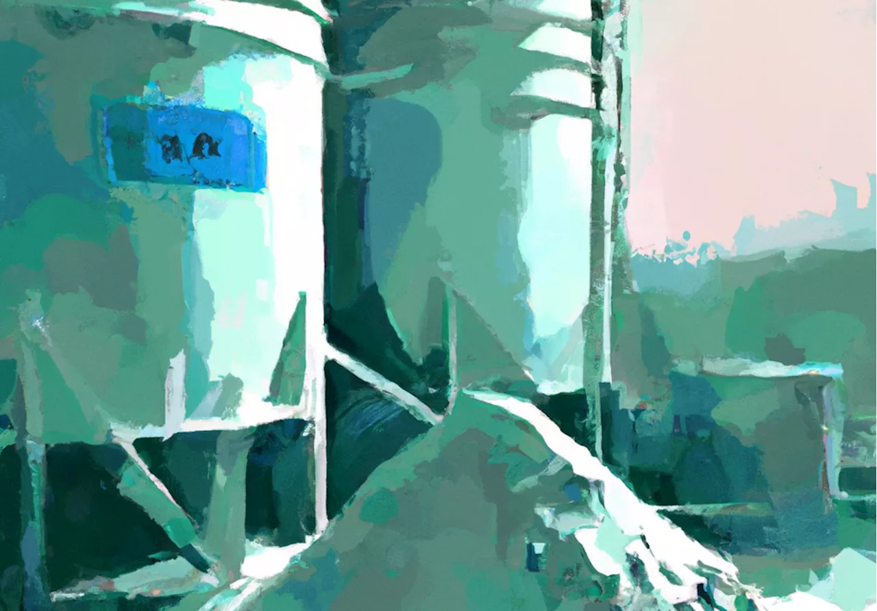 Sublime Systems Can Help Clean Up Carbon Emissions From Cement