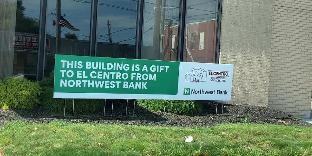 Lorain Hispanic-serving center gifted new building