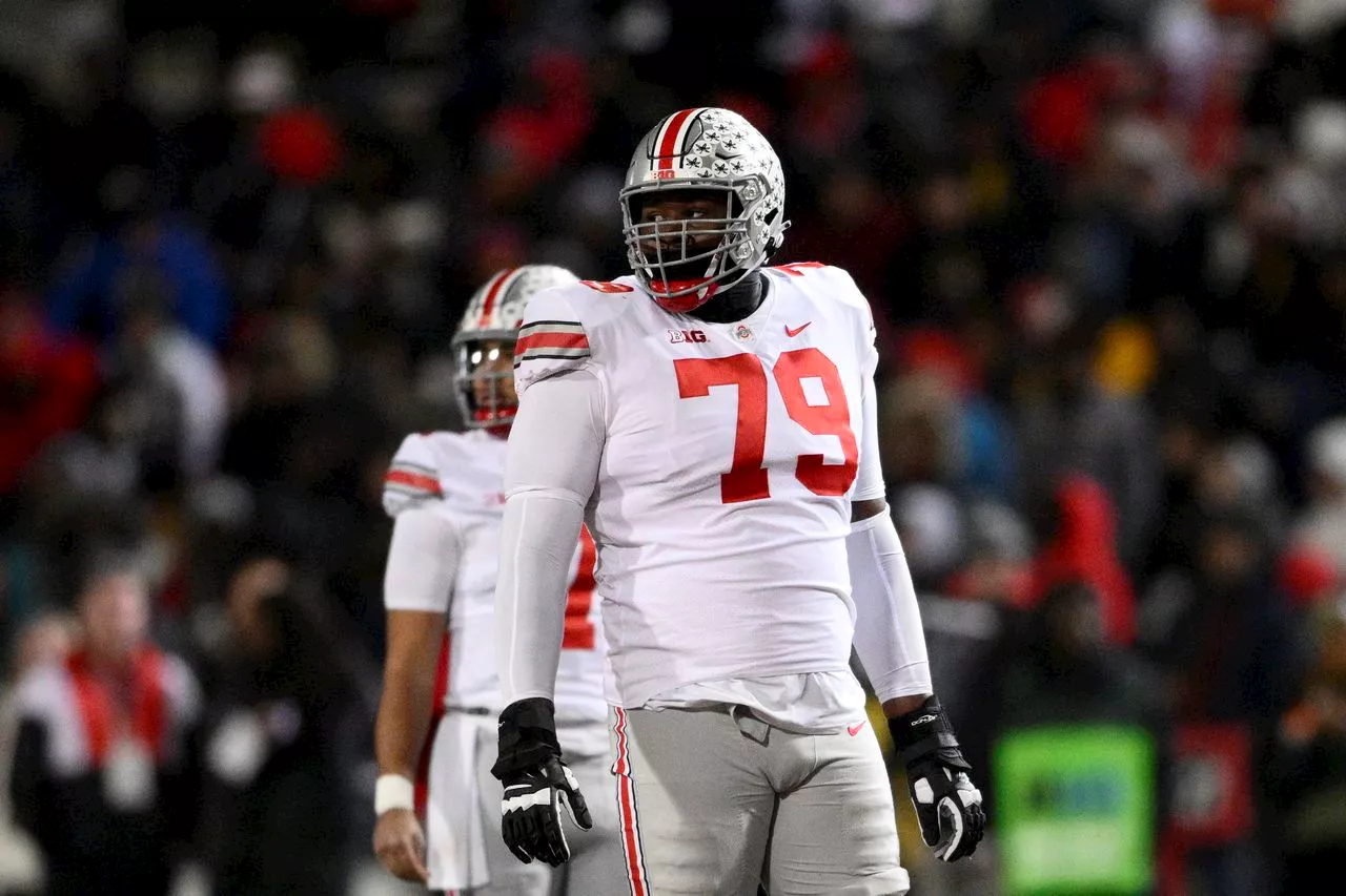 Former Ohio State offensive lineman offers thoughts on Michigan sign-stealing: Report