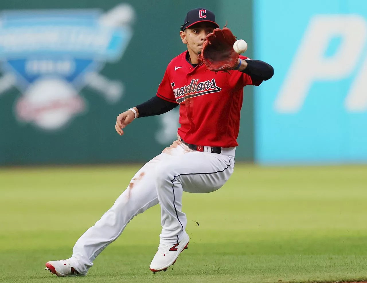 What to expect from Guardians 2B Andrés Giménez in 2024 (Podcast)