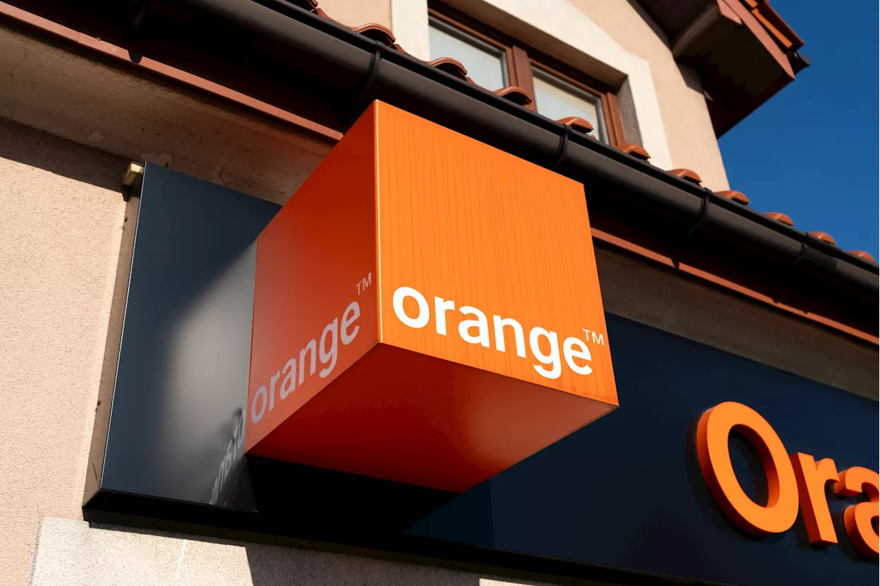 Orange, meilleur réseau mobile en 2023, et derrière ?