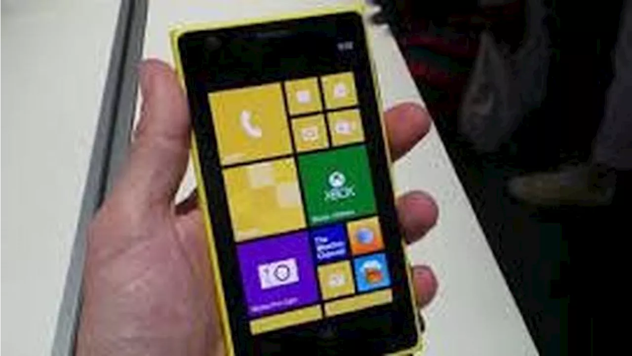 Penyesalan Bos Microsoft Berhenti Rilis HP Windows Phone