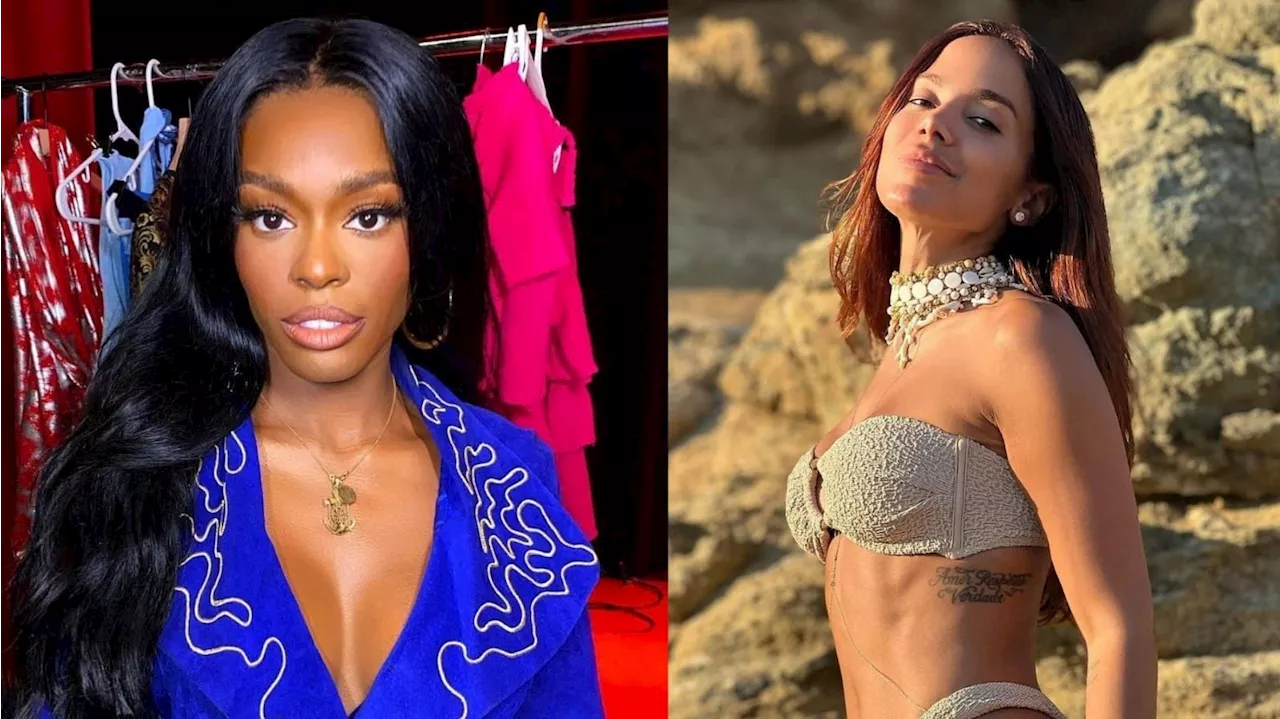 Quem é Azealia Banks? Cantora criticou Neymar, Anitta e falou mal do Brasil