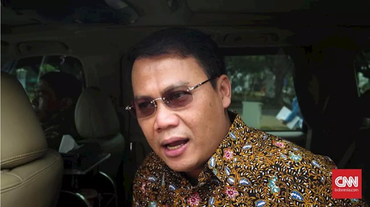 Basarah Beber Alasan PDIP Tak Pecat Gibran Usai Jadi Cawapres Prabowo