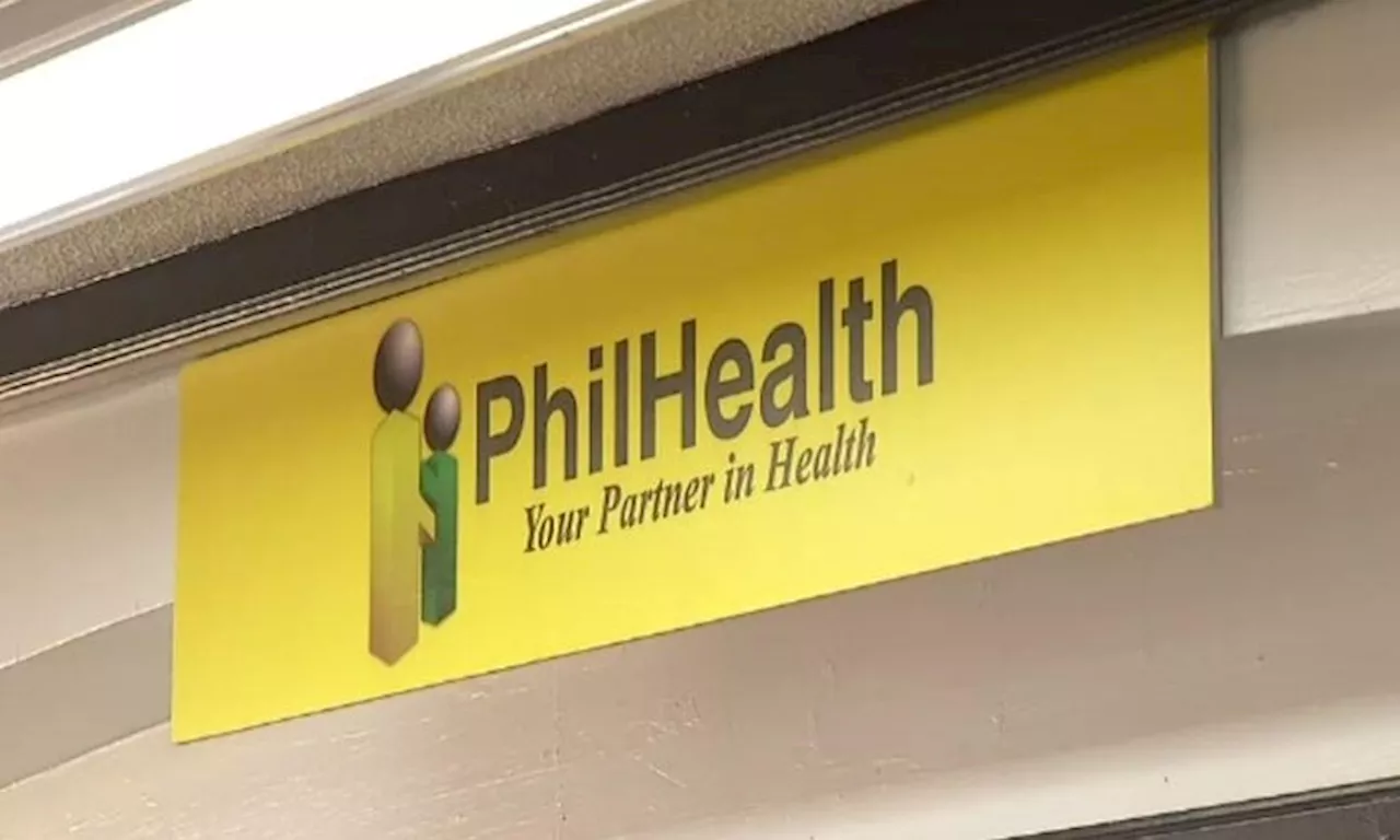 PhilHealth admits over 4M dead people still in database