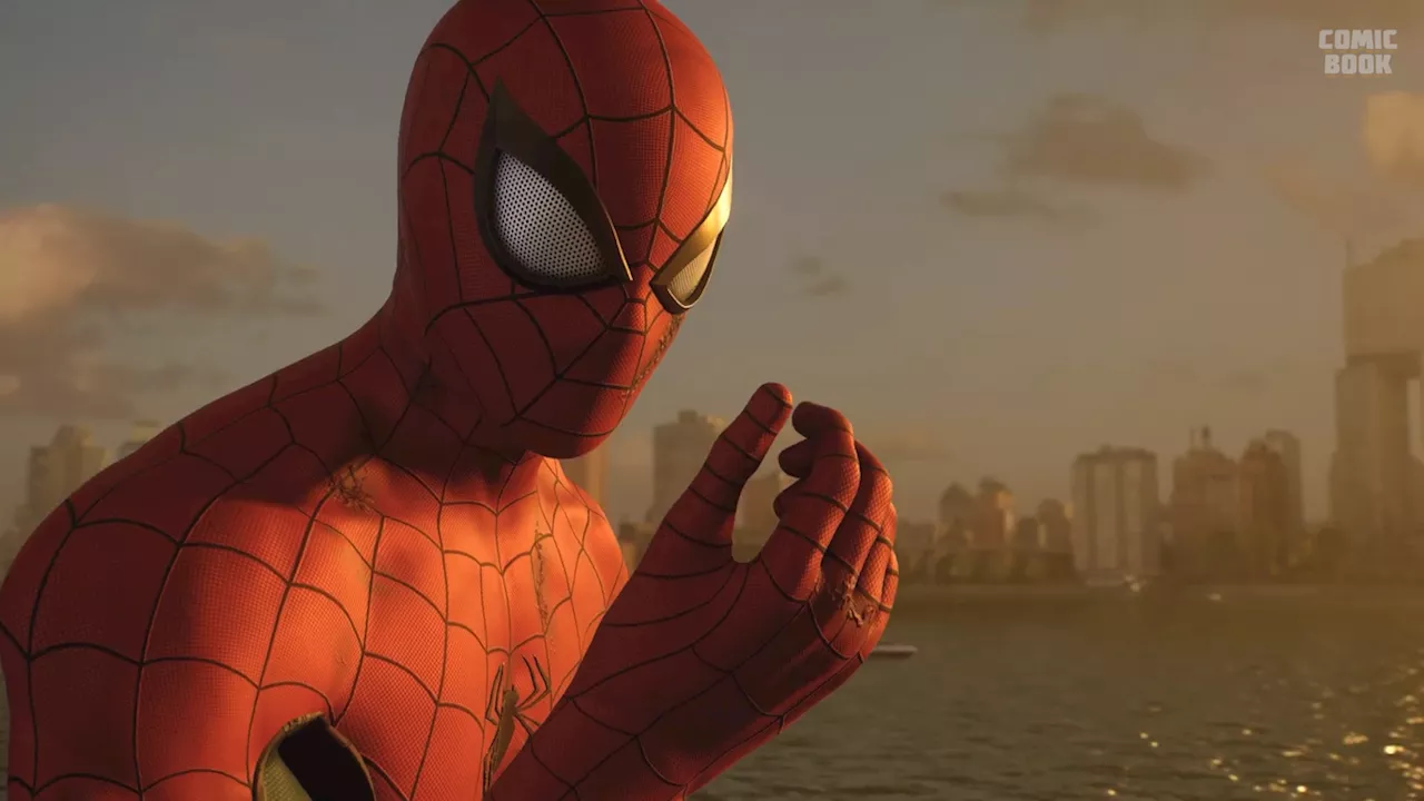 Marvel's Spider-Man 2 Review