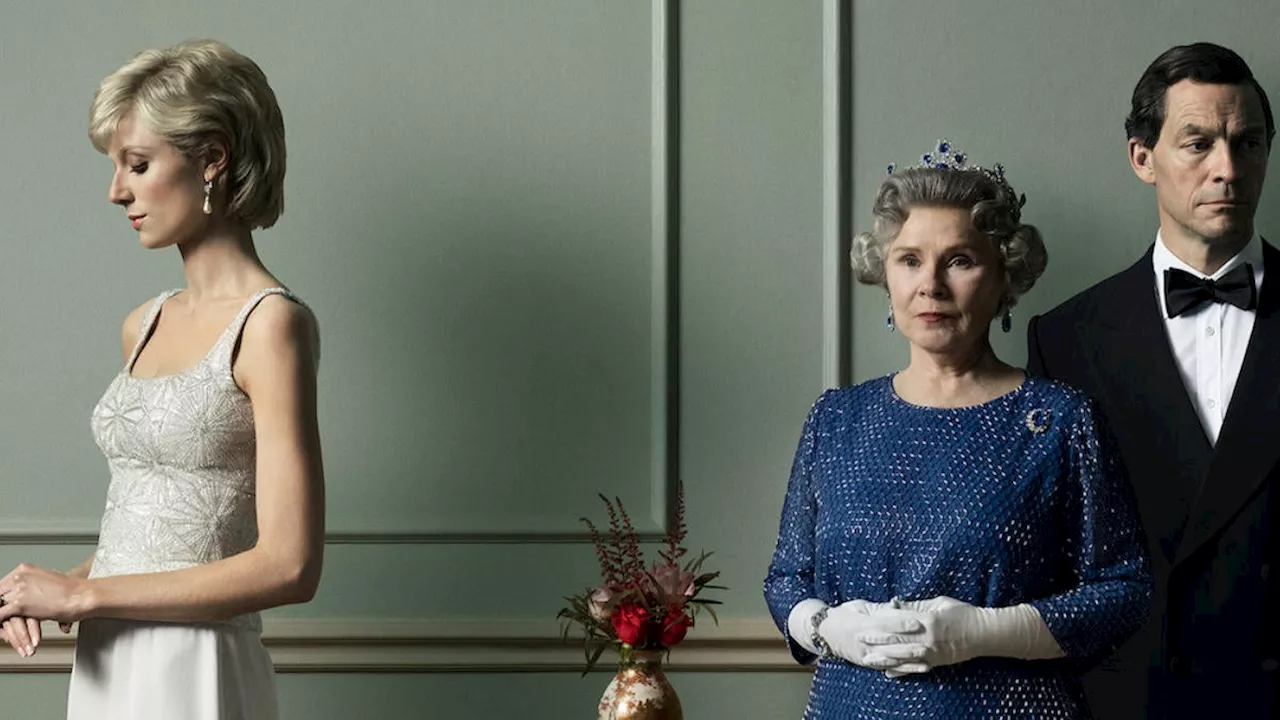 The Crown Creator Says He Has 'An Idea' For a Prequel Series