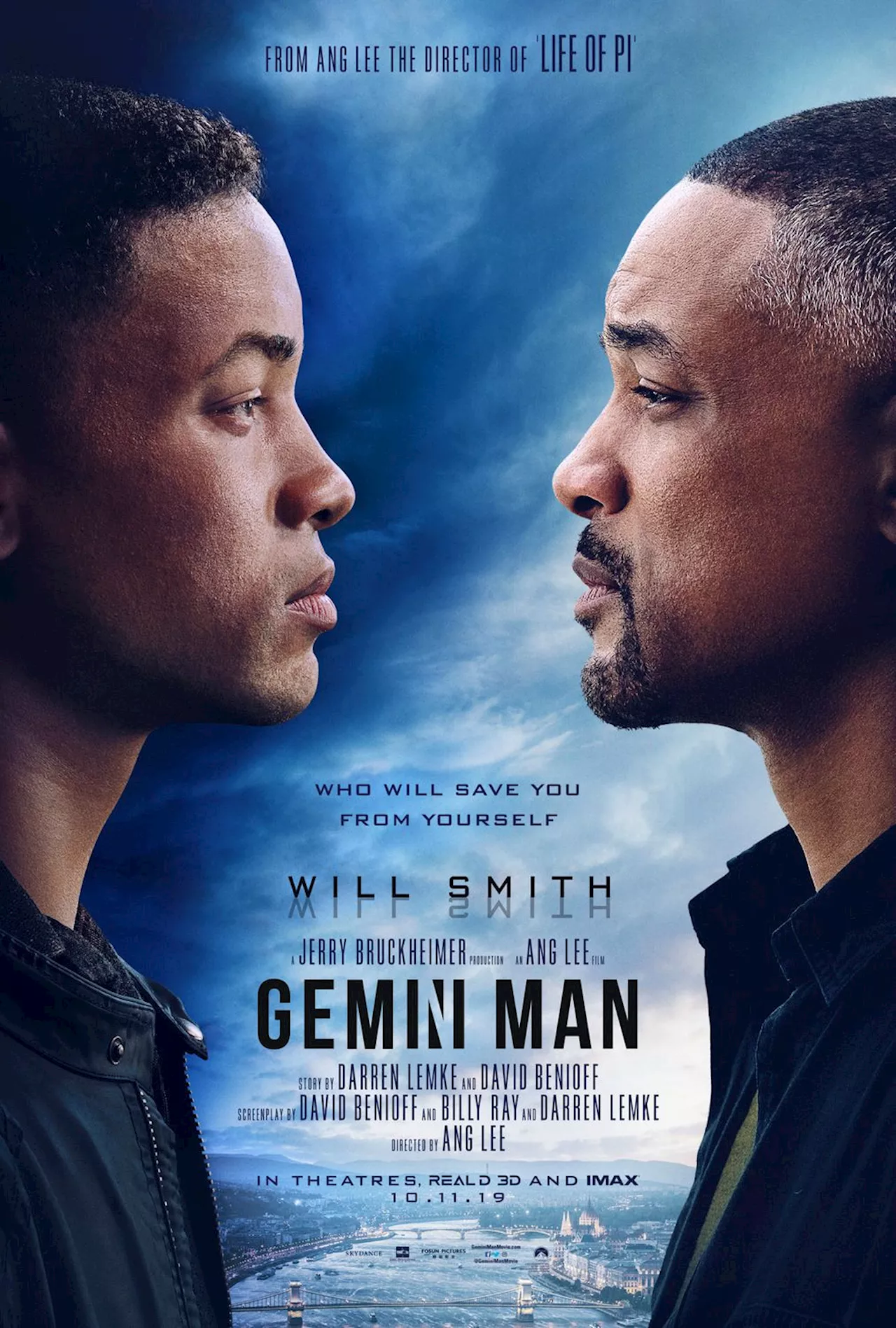 Gemini Man - Film (2019)