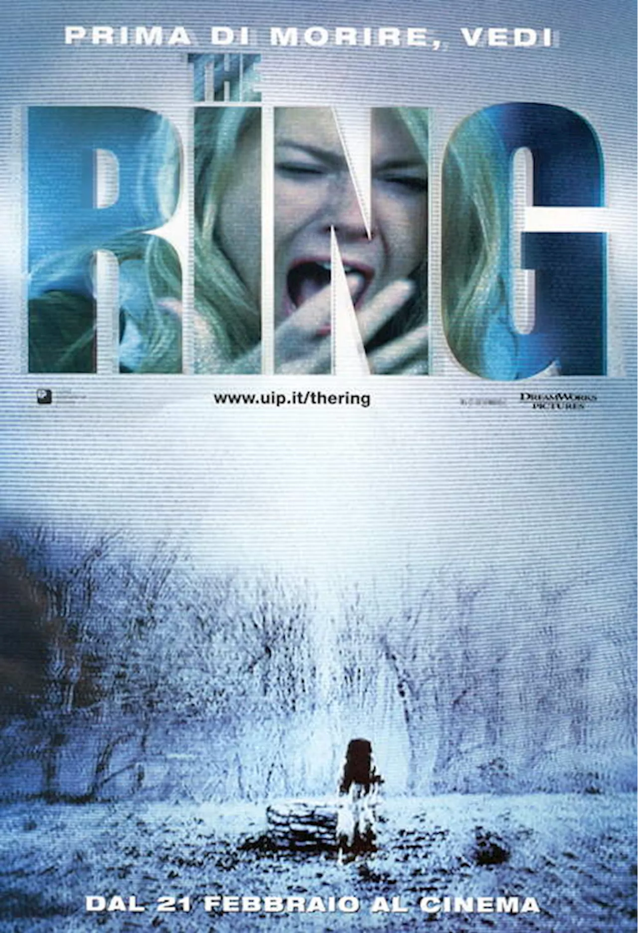 The Ring - Film (2002)