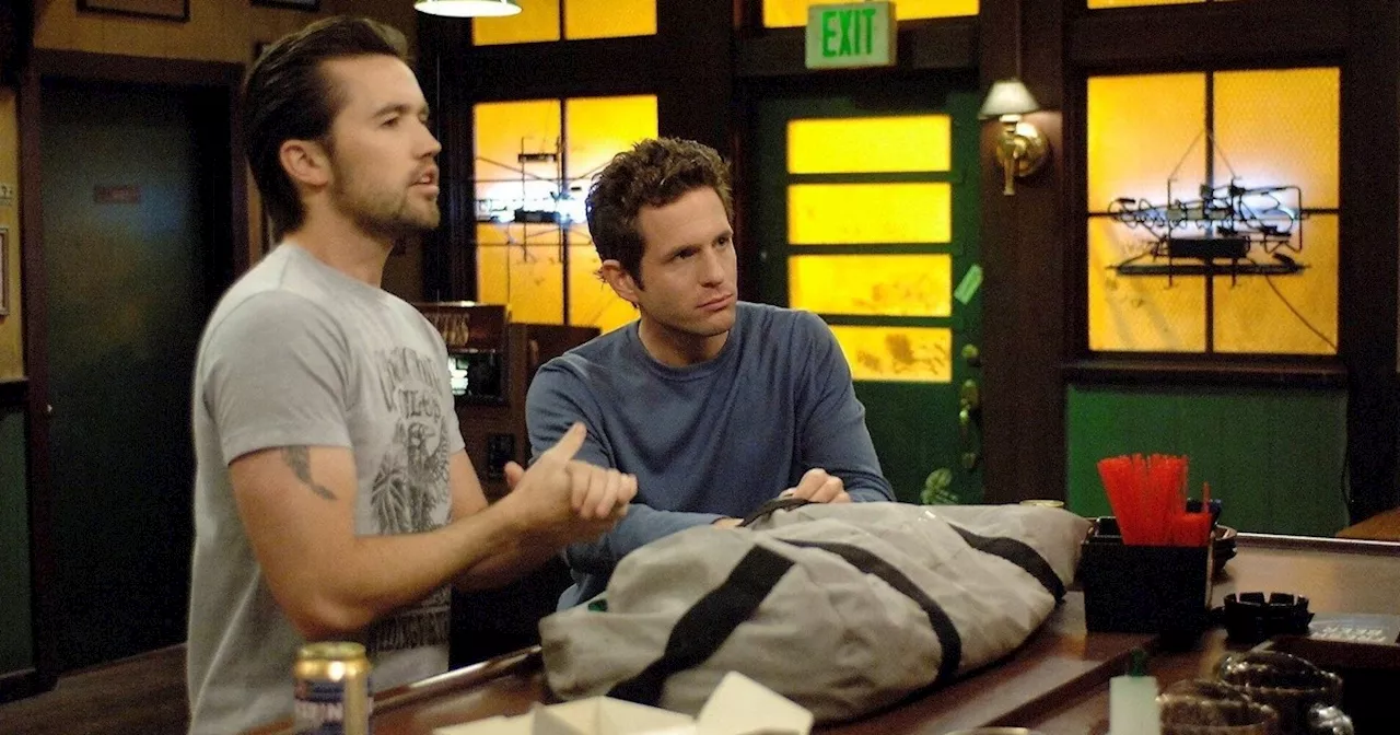 It’s Always Sunny in Philadelphia Season 3 Streaming: Watch & Stream Online via Hulu