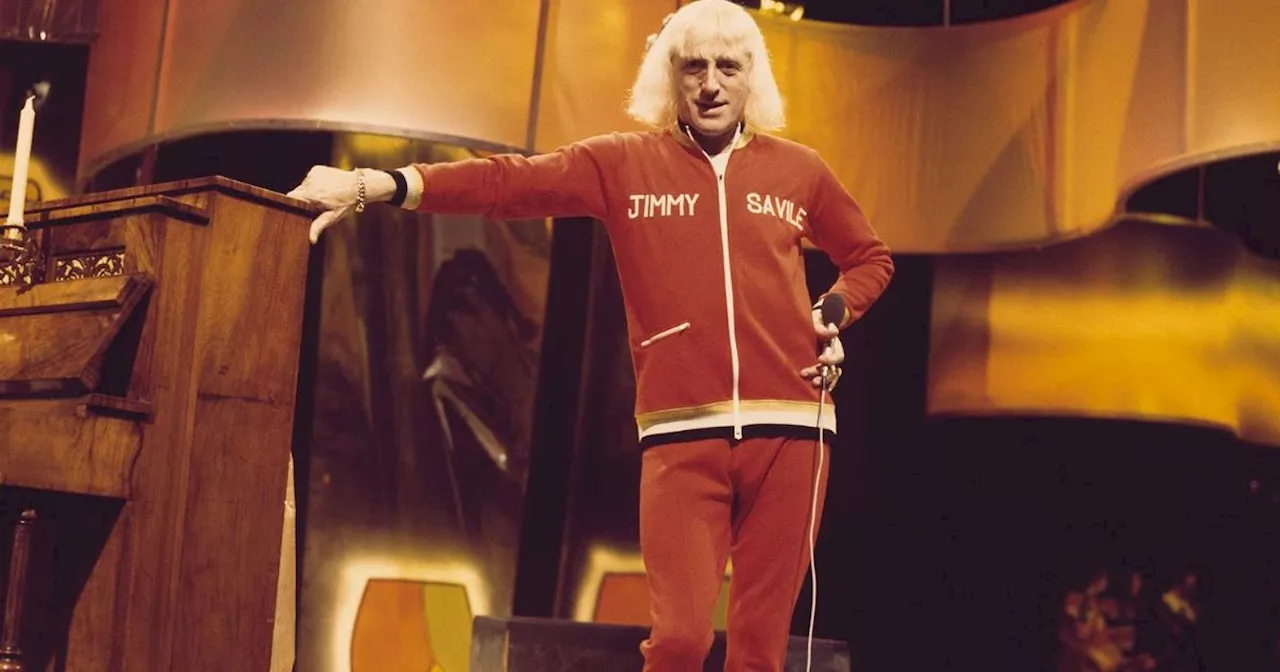 Jimmy Savile: A British Horror Story Season 1 Streaming: Watch & Stream Online via Netflix