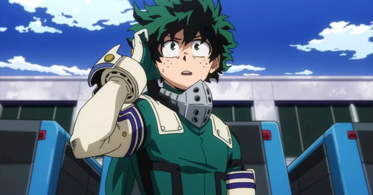 My Hero Academia Season 6: How Many Episodes & When Do New Episodes Come Out?