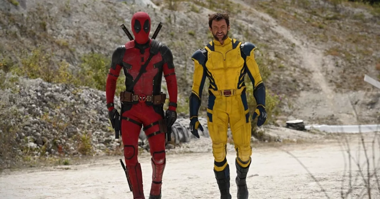 Shawn Levy on Wolverine’s Inclusion in Deadpool 3: ‘What a Gift’