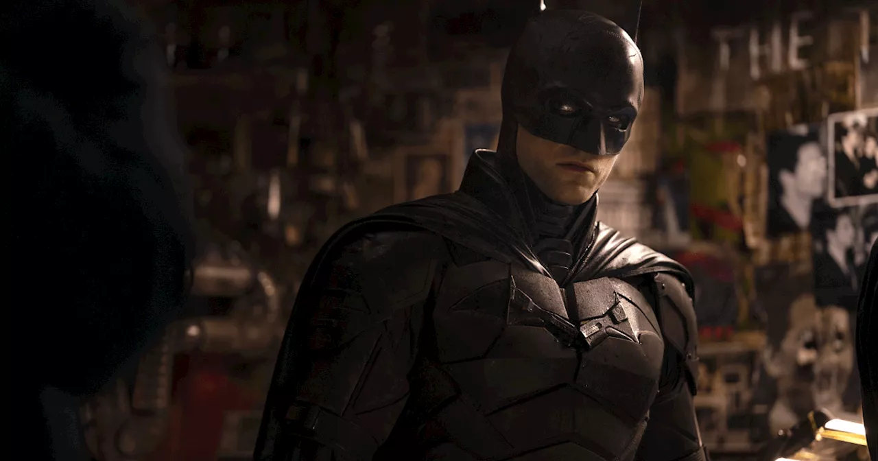 The Batman Suit Added to Batman: Arkham Knight