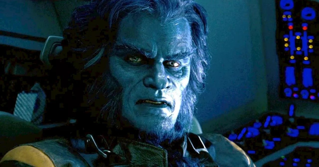 The Marvels Cameo: Is Kelsey Grammer Playing Beast in the Movie?