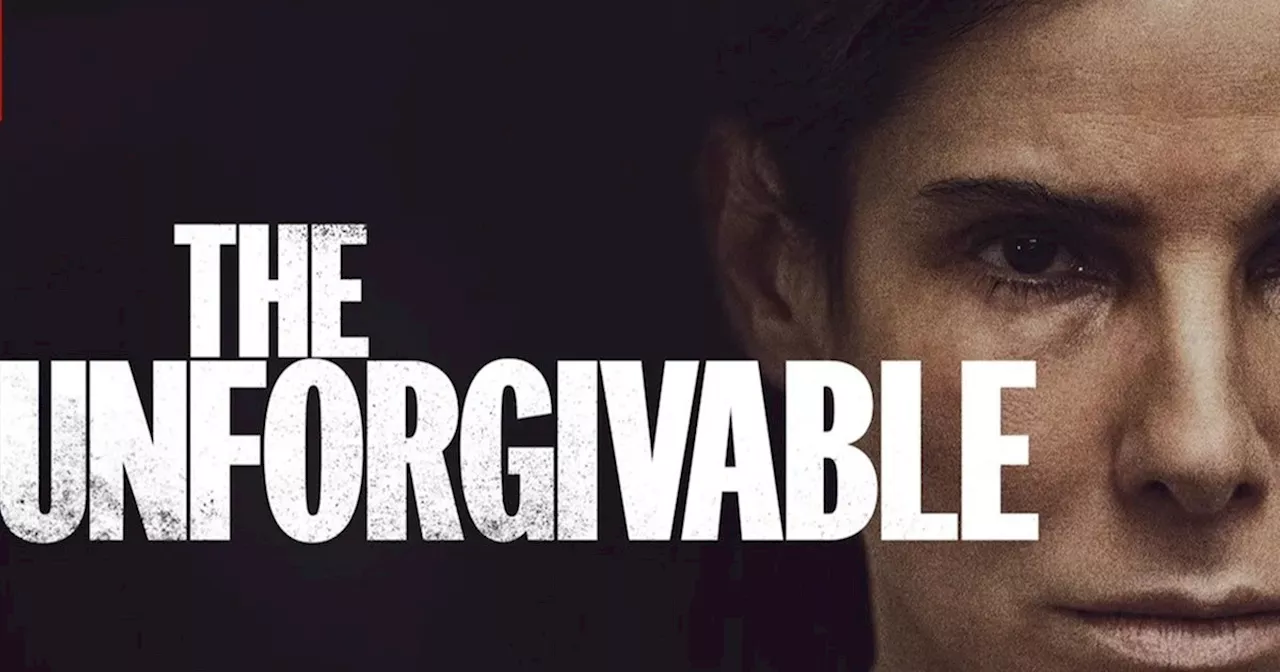 The Unforgivable: Where to Watch & Stream Online