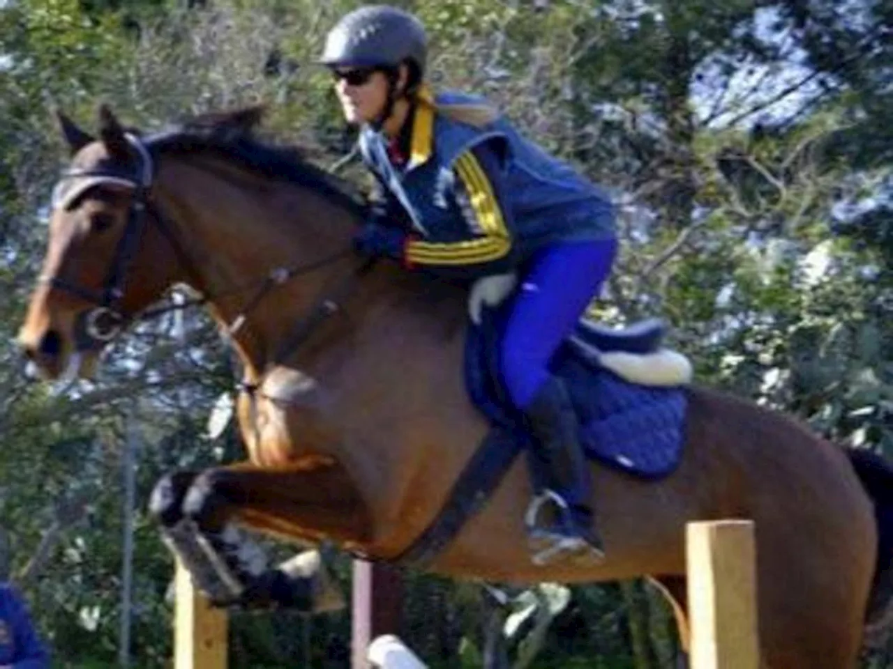 Margherita Mayer è morta: chi era l’amazzone caduta da cavallo al Jumping Tour