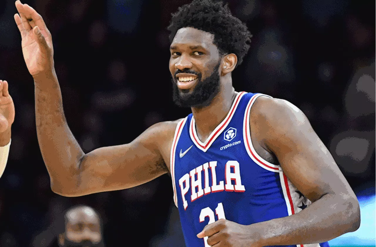 BetMGM's Renewed Partnership with NBA's Philadelphia 76ers to Give Bettors 50% Odds Boost