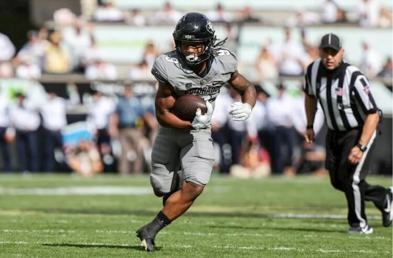 Colorado vs UCLA Prop Picks & Odds: Sanders Struggles in Pasadena