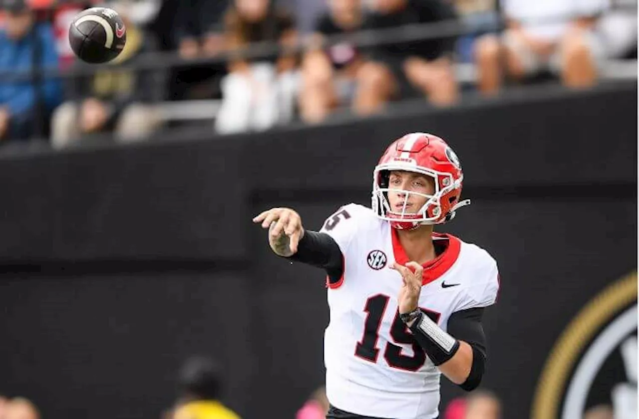 Georgia vs Florida Odds, Picks, and Predictions: Bulldogs Clamp Down on Gators