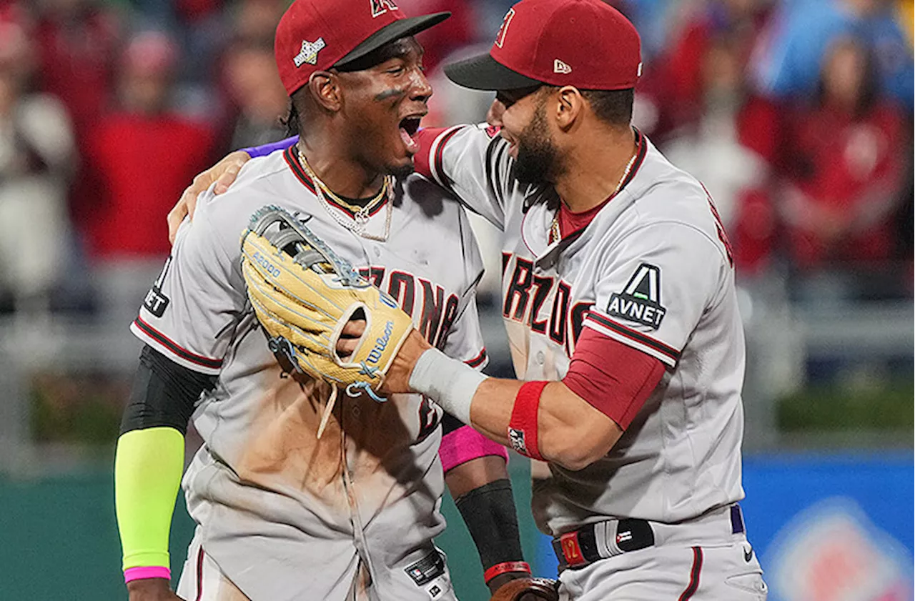 World Series Odds and Staff Picks 2023: Doubt the Diamondbacks at Your Own Peril