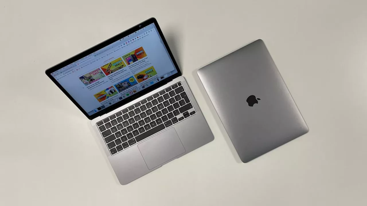 Why an affordable MacBook actually makes sense