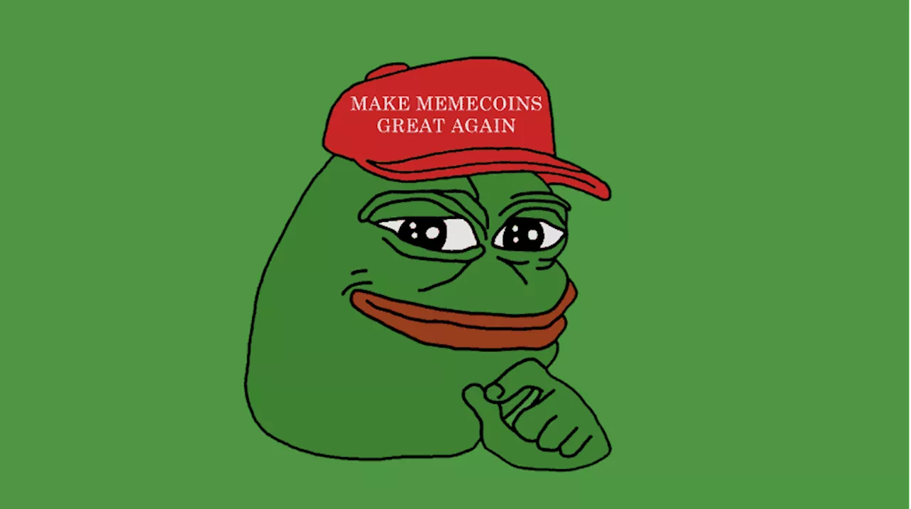 How High Will The Pepe Price Go? Pepe Keeps Pumping as Meme Kombat is Backed to Explode