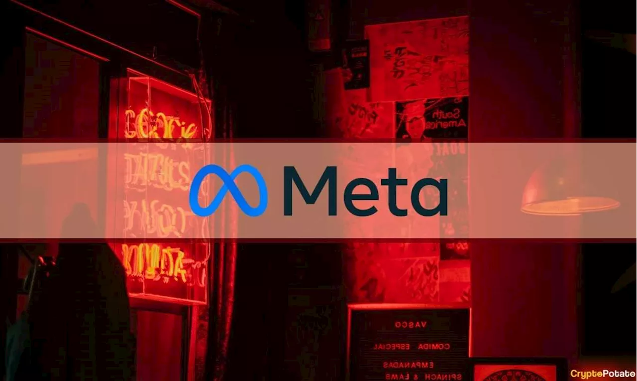 Meta’s Reality Labs Division Reports Unexpected $3.7B Loss in Q3