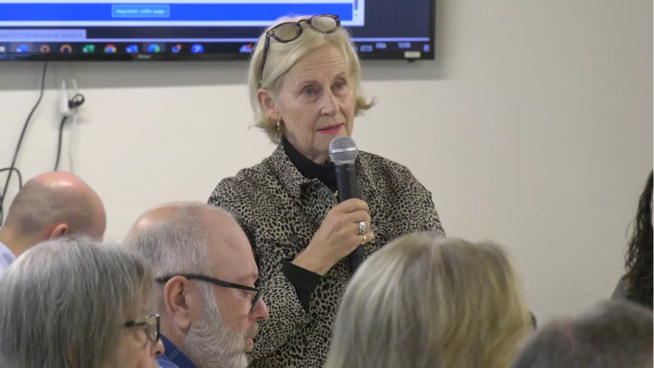 Pontiac, Que. region approves spending on business plan for garbage incinerator