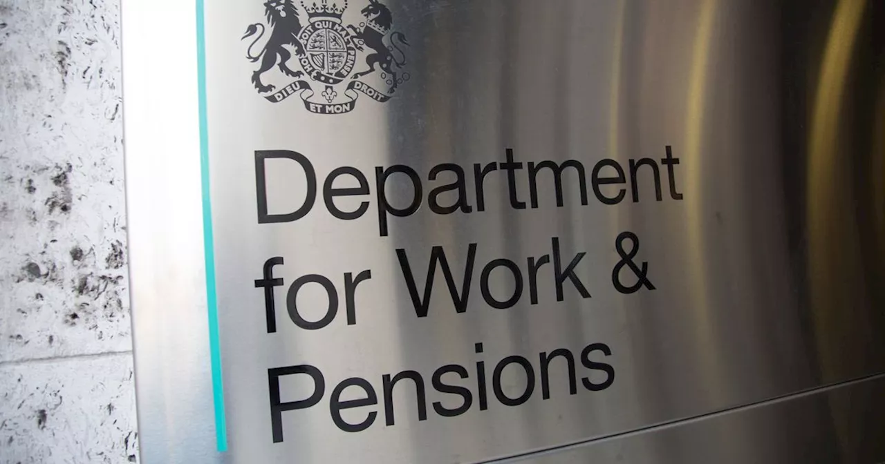 DWP list of 23 health conditions that are eligible for £518 monthly payment