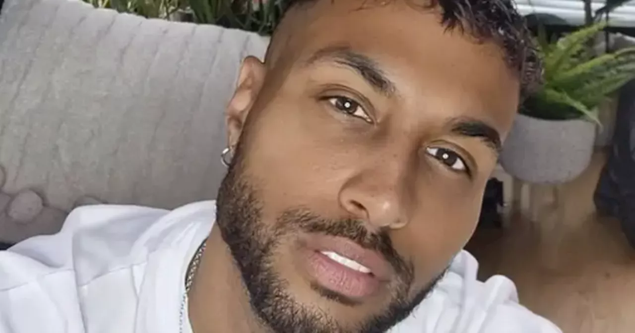 E4 MAFS Nathanial claims Ella 'requested threesome' on honeymoon