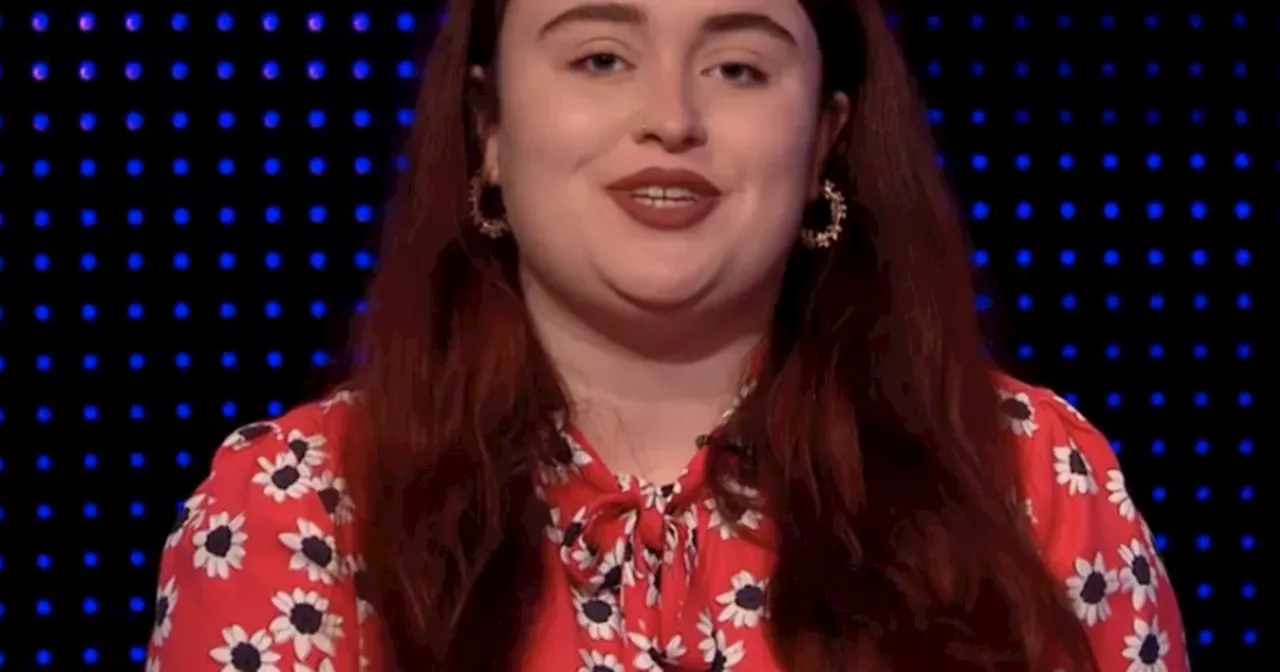 ITV The Chase viewers left reeling after Edinburgh Uni student takes minus offer