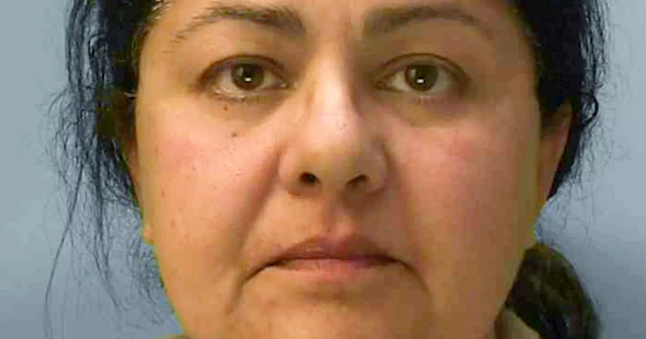 Landlady who used vulnerable woman as slave for 10 years tol to pay her £200k