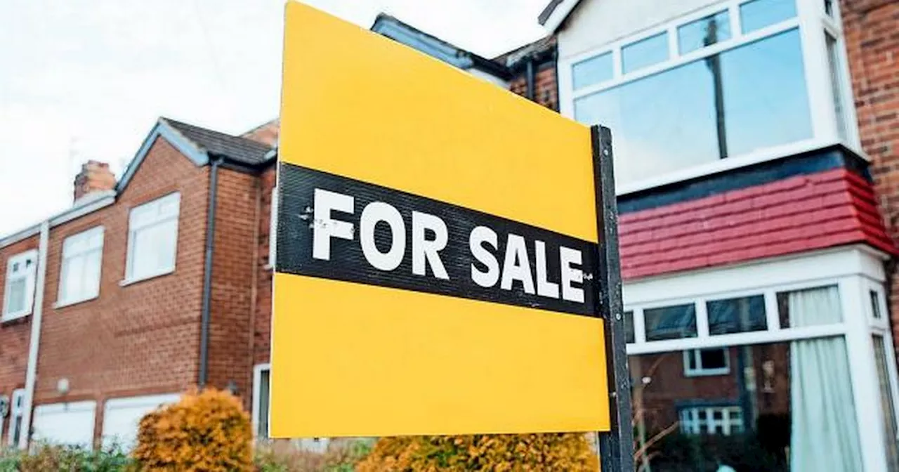 Region's house price average £31,000 less than elsewhere in Scotland